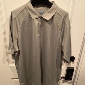 XL Reebok Golf Tee. Excellent condition